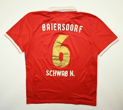 BSV BAIERSDORF *SCHWAB* KOSZULKA L