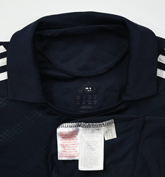 2008-09 BAYERN MUNCHEN SHIRT XL. BOYS