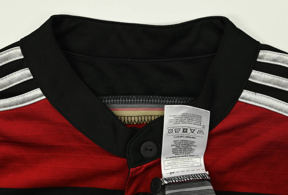 2014-15 GERMANY SHIRT S