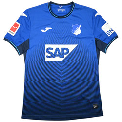 2021-22 TSG HOFFENHEIM *GAĆINOVIĆ* KOSZULKA S