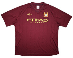 2012-13 MANCHESTER CITY KOSZULKA XL/XXL