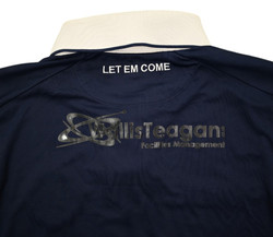 2015-16 MILLWALL FC SHIRT M