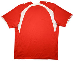 2006-07 OLYMPIAKOS KOSZULKA XL