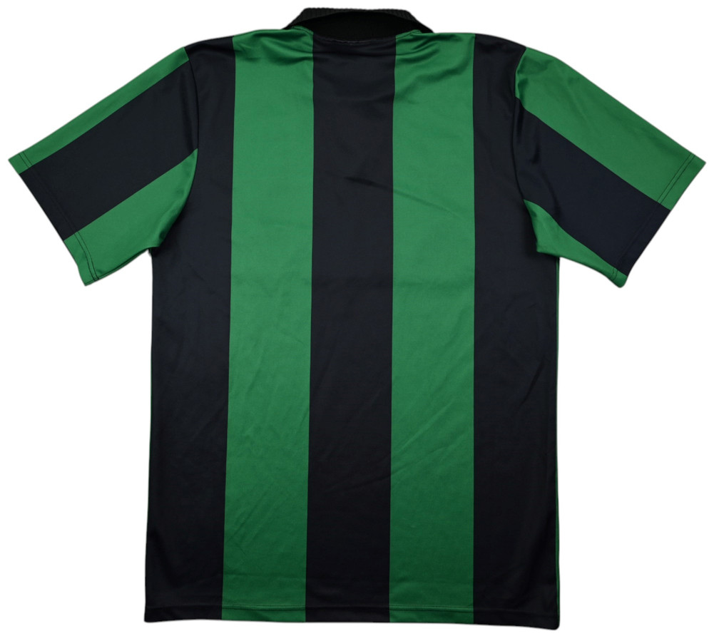 1994-95 STOKE CITY SHIRT M