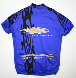 NAKAMURA CYCLING OLDSCHOOL CYCLING SHIRT XL