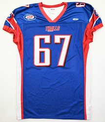 VALERENGA TROLLS KOSZULKA XL