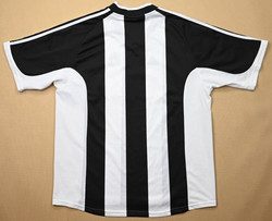 2001-03 NEWCASTLE UNTED SHIRT XL