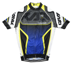 QRANK CYCLING SHIRT S