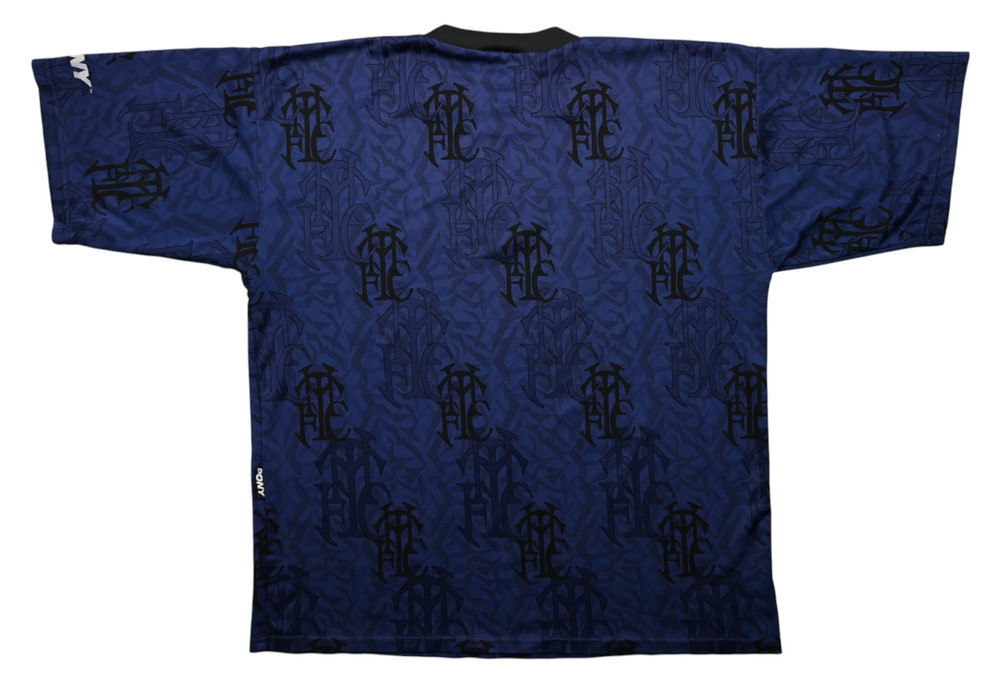 1995-96 TOTTENHAM SHIRT L