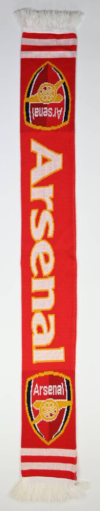 ARSENAL LONDON SZALIK