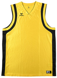 ERIMA BASKETBALL VINTAGE KOSZULKA XXL