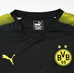 2017-18 BORUSSIA DORTMUND KOSZULKA XL