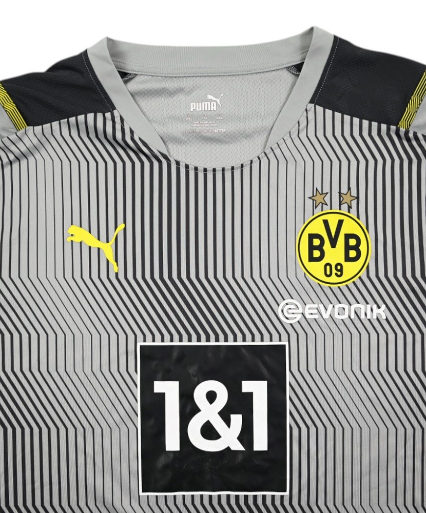 2020-21 BORUSSIA DORTMUND KOSZULKA XXL 