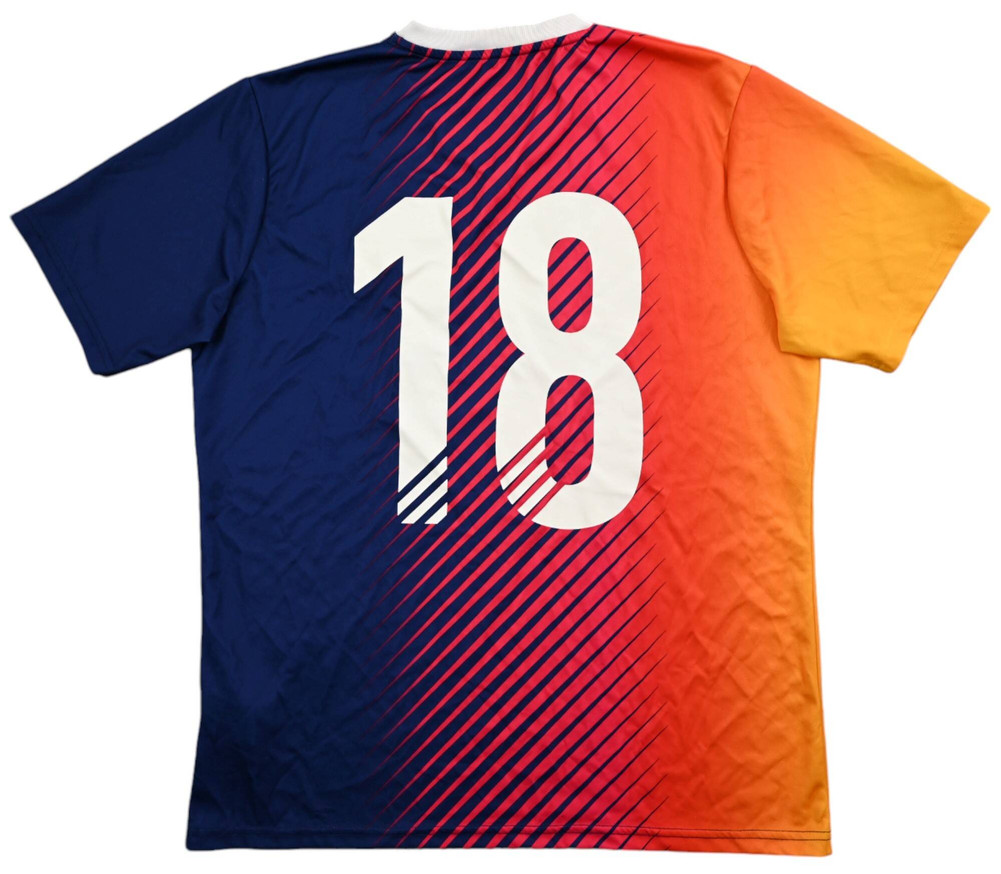 FIFA 18 EA SPORTS #18 SHIRT L