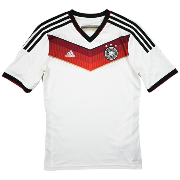 2014-15 GERMANY KOSZULKA XL. BOYS