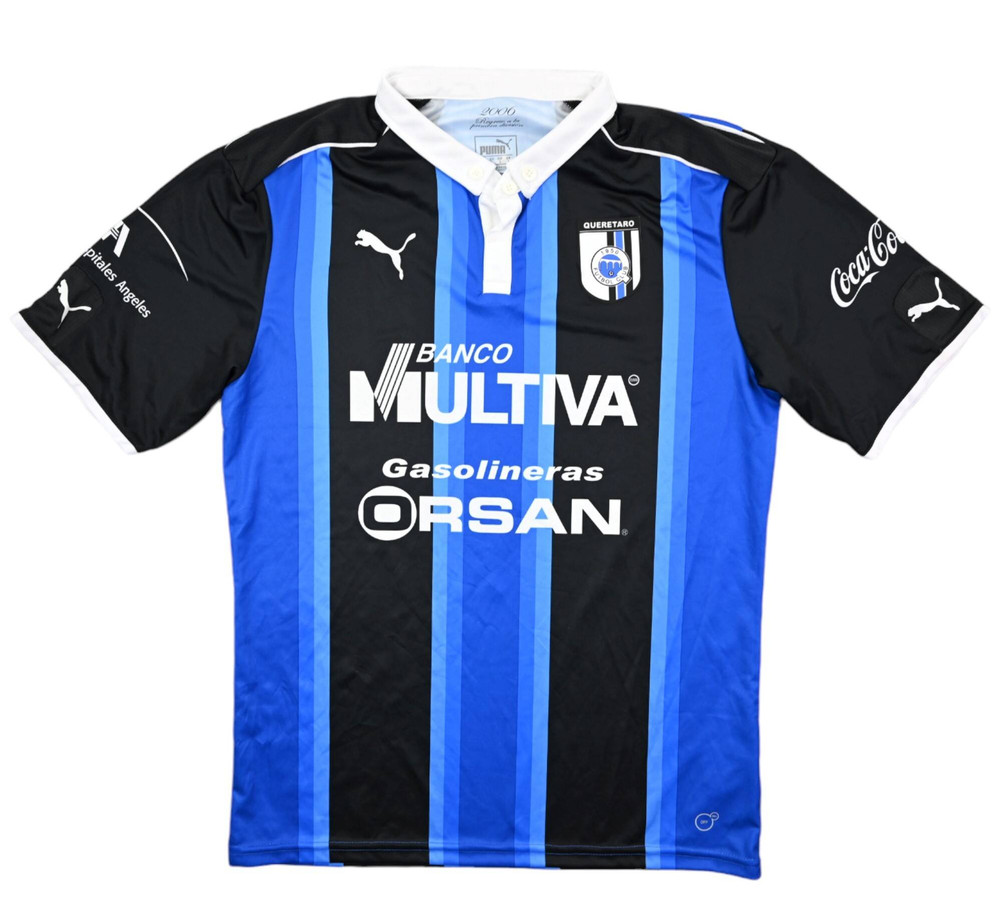 2016-17 QUERETARO KOSZULKA L