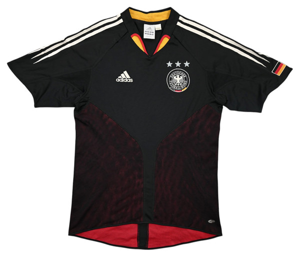 2004-06 GERMANY SHIRT S