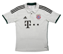 2013-14 BAYERN MUNCHEN *RIBERY* SHIRT XL. BOYS
