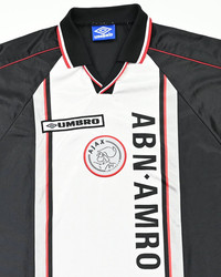 1998-99 AJAX AMSTERDAM KOSZULKA XL
