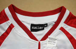 2003-04 FC KOLN *VORONIN* SHIRT M. BOYS