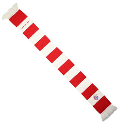 FC BAYERN MUNCHEN MIA SAN MIA SCARF