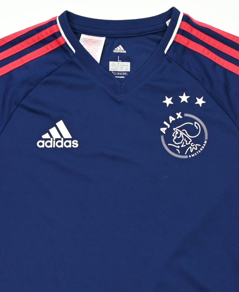 AJAX AMSTERDAM KOSZULKA L. BOYS