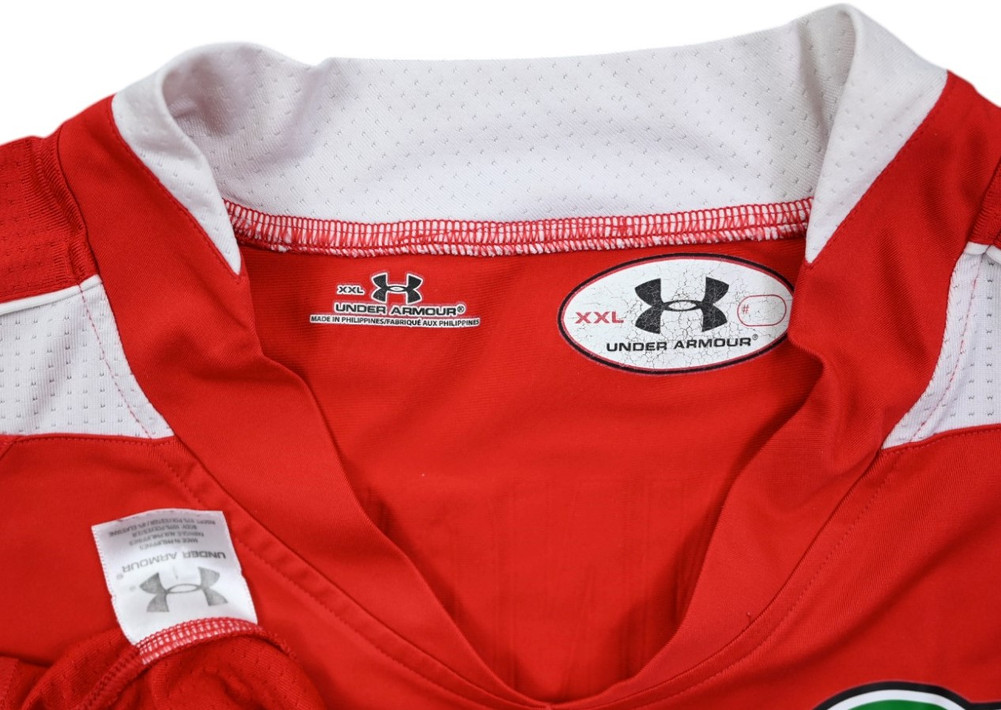 2008-09 HANNOVER KOSZULKA XXL