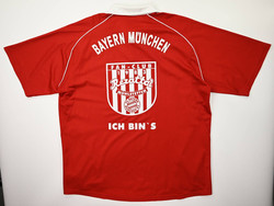 2005-06 BAYERN MUNCHEN KOSZULKA XXL