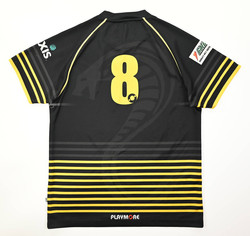 COBRA RUGBY KOSZULKA M