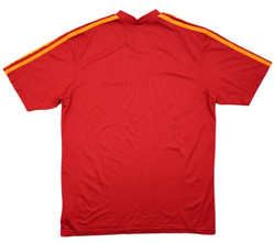 2004-06 SPAIN SHIRT S