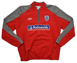 ENGLAND TOP S