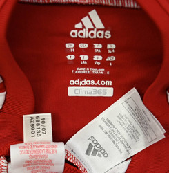 2007-08 BAYERN MUNCHEN *RIBERY* SHIRT L. BOYS