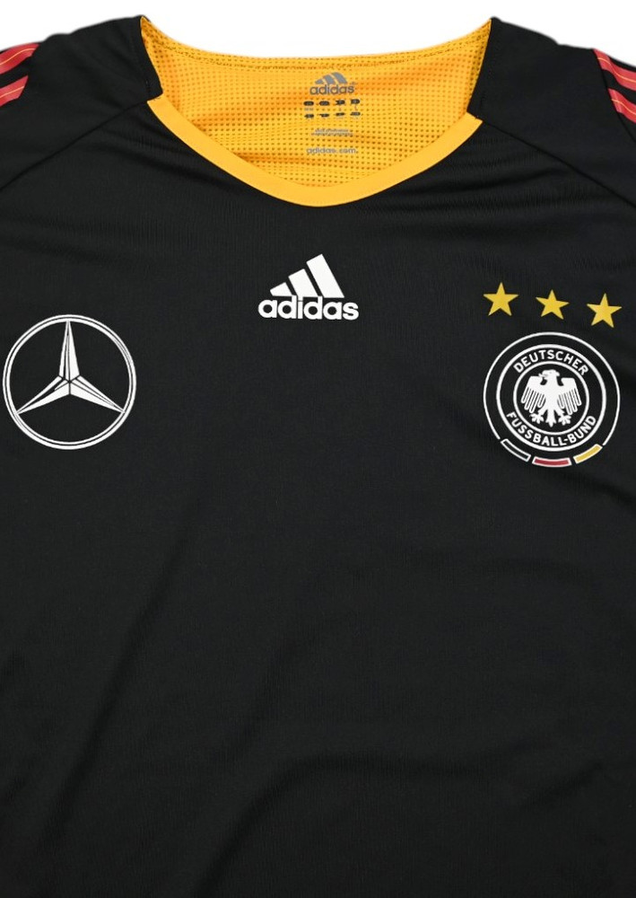 2005-06 GERMANY SHIRT L