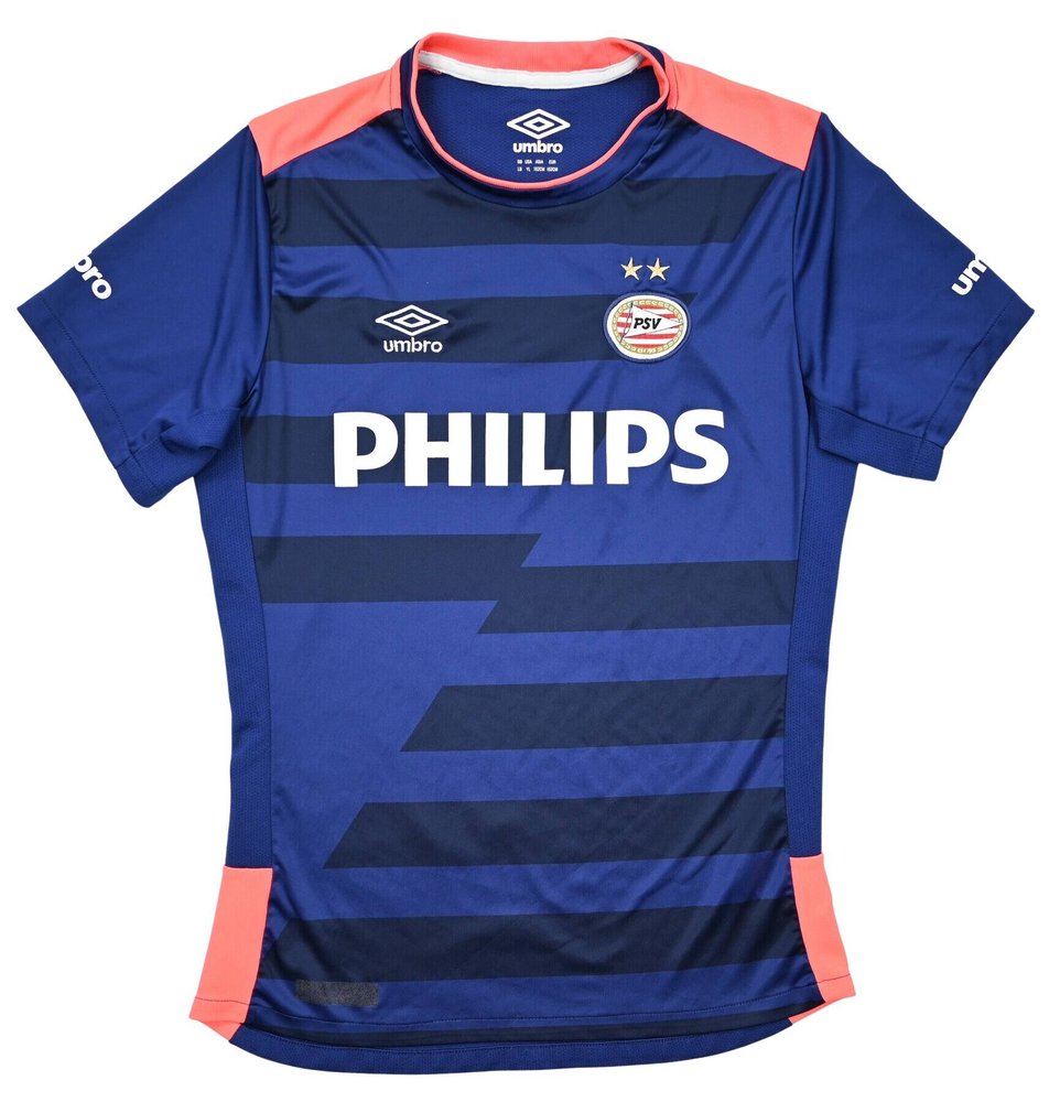 2015-16 PSV EINDHOVEN SHIRT L. BOYS