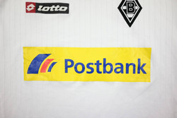 2012-13 BORUSSIA MONCHENGLADBACH SHIRT S