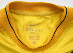 2010 ZENIT ST PETERSBURG LONGSLEEVE KOSZULKA M