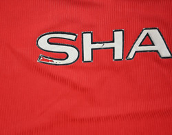 1998-00 MANCHESTER UNITED KOSZULKA M