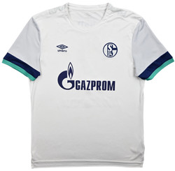 2019-20 SCHALKE *MCKENNIE* KOSZULKA XL