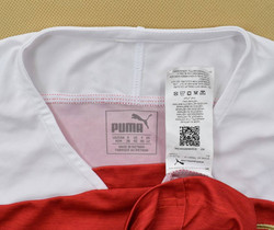 2018-19 ARSENAL LONDON WOMEN SHIRT M