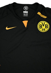 2006-07 BORUSSIA DORTMUND PLAYER ISSUE LONGSLEEVE SHIRT M