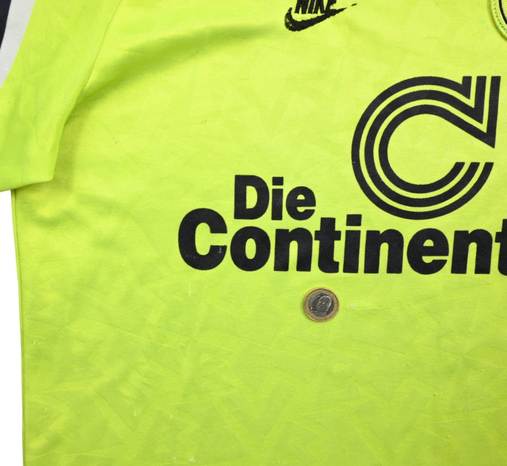 1995-96 BORUSSIA DORTMUND KOSZULKA S