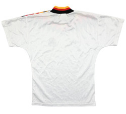 1994-96 GERMANY KOSZULKA XS