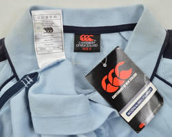 SCOTLAND RUGBY CANTERBURY KOSZULKA S