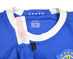 2006-08 BRAZIL KOSZULKA XL