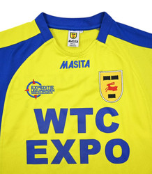 2009-10 CAMBUUR KOSZULKA XL