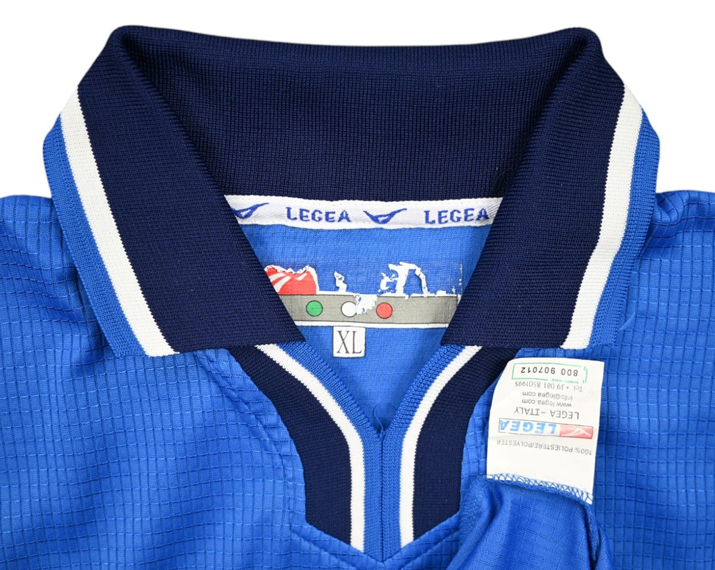 FK SEDMIHORKY #2 LONGSLEEVE KOSZULKA XL