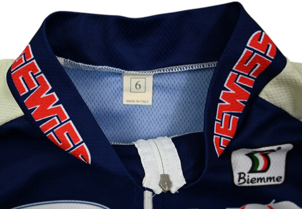 BIEMME CYCLING JERSEY L