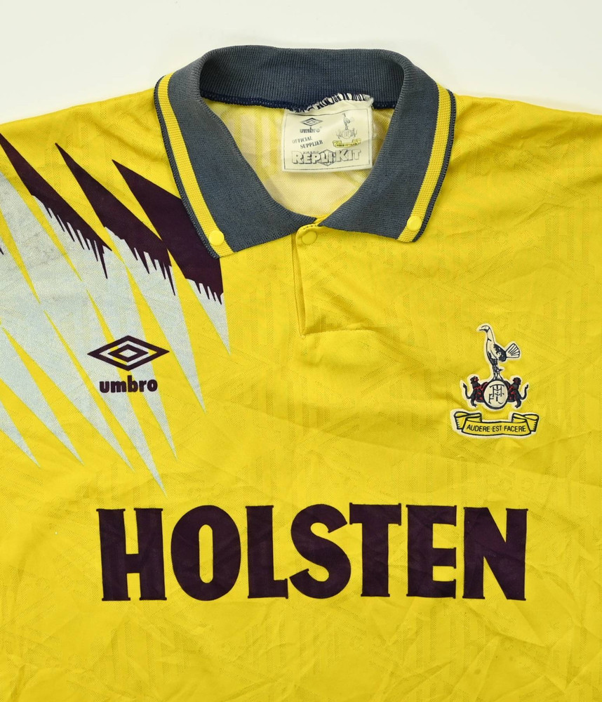 1991-95 TOTTENHAM HOTSPUR KOSZULKA M