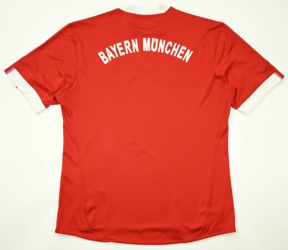 2009-10 BAYERN MUNCHEN KOSZULKA XL 