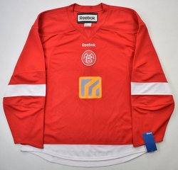 AALBORG PIRATES REEBOK SHIRT L